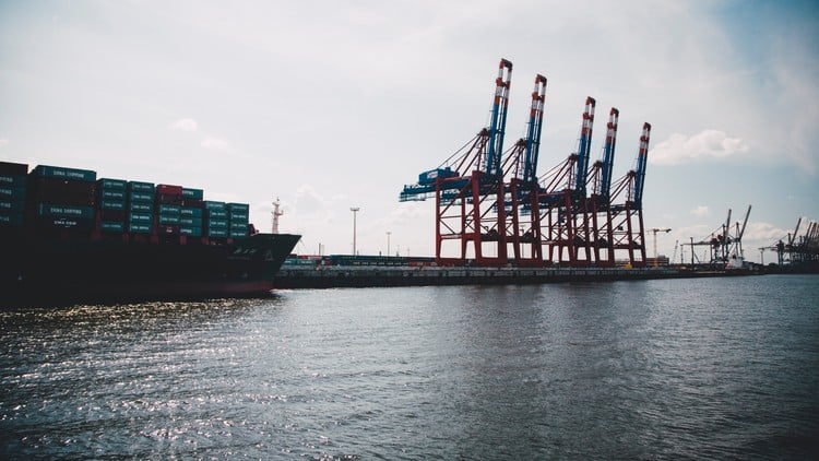 Physical Commodity Trading: From Mine to Market