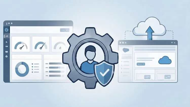 Practice Exams For Salesforce Platform Administrator II.