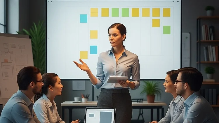 Product Owner Certification