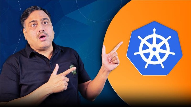 Production Kubernetes for DevOps & Cloud Engineers