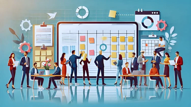 Professional Scrum Master III: Expert-Level Practice Test