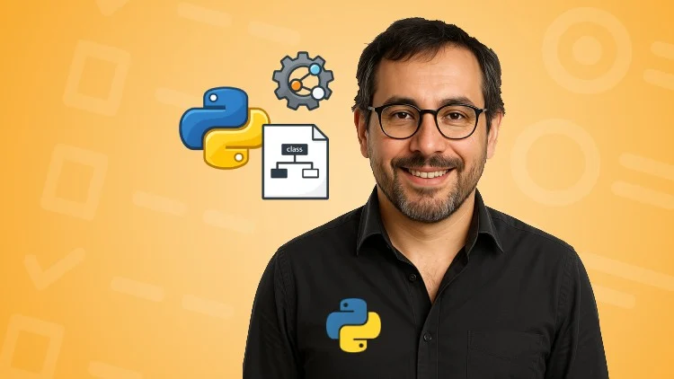 Python Advanced OOP – Practice Questions 2026