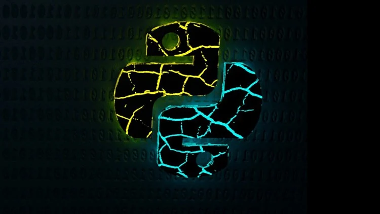 Read more about the article Python Complete Course For Beginners