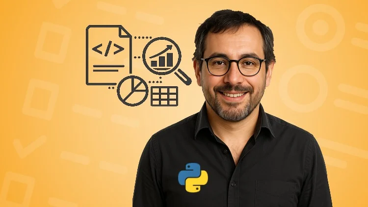 Python Data Analysis – Practice Questions 2026