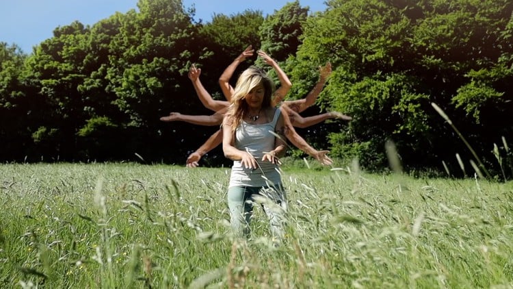 Qi Gong for Inner Harmony, Resilience and Joyful Living