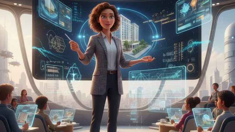 React & 3D Web Mastery: Build Immersive Apps With Three.js