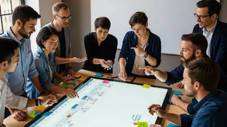 SAFe: General Overview course