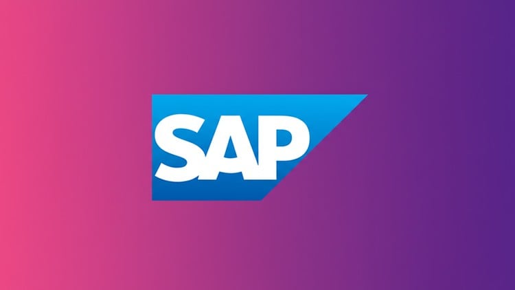 SAP S/4HANA Production Planning and Manufacturing Certificat