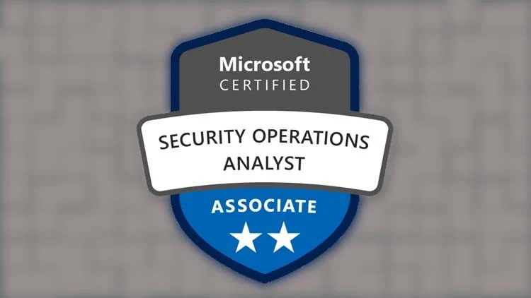 SC-200: Microsoft Security Operations Analyst Exam Prep 2026