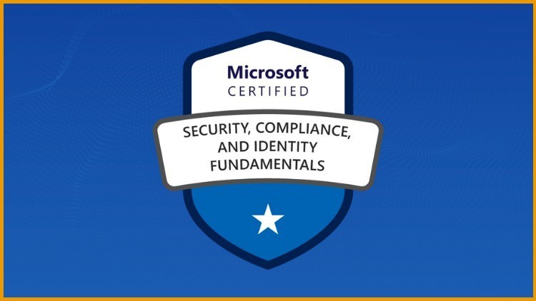 SC-900 Microsoft Security Fundamentals Exam Prep 2026