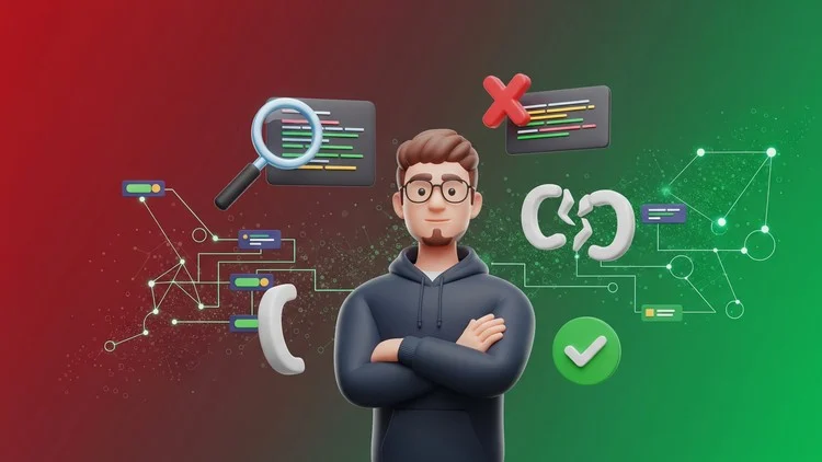 SQL for Data Analytics: From Beginner to Pro Practice Test