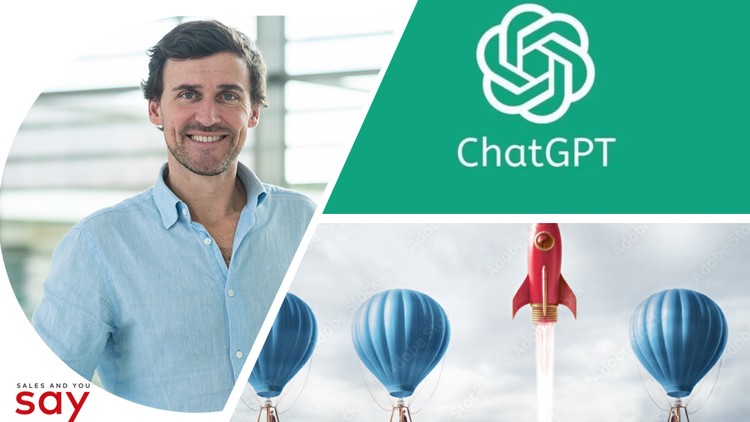 Sales With ChatGPT – Part 4 of 4: AI.Advantage.