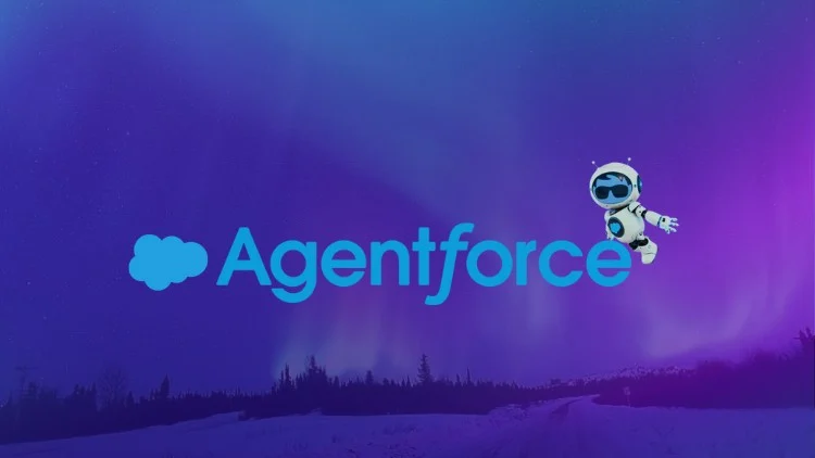 Salesforce Certified Agentforce Specialist – Zero to Hero