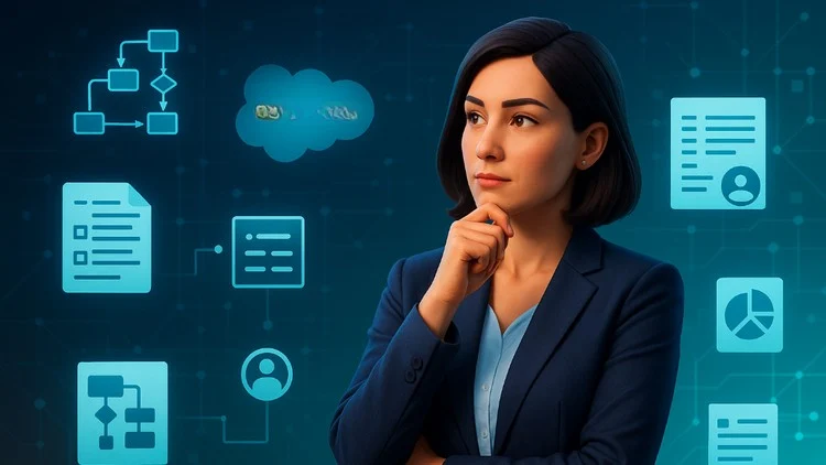 Salesforce Certified Business Analyst Exam Prep 2025