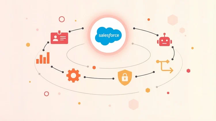 Salesforce for Beginners: The Complete Introduction to CRM