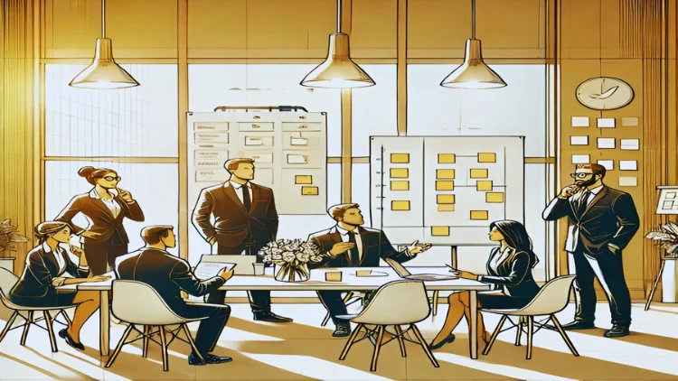 Scrum Master Certification Prep: PSM I Practice Test