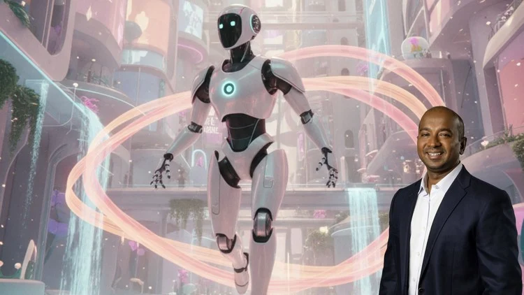 Senior Executive Program: AI, Robotics, and Systems