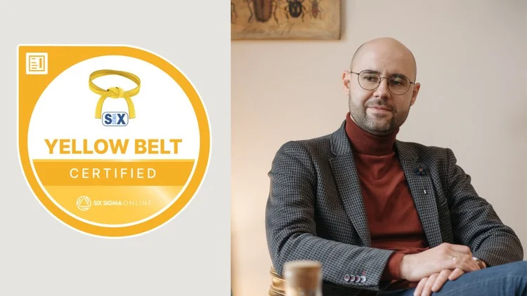 Six Sigma Yellow Belt – Practice Exams | 2026 Questions