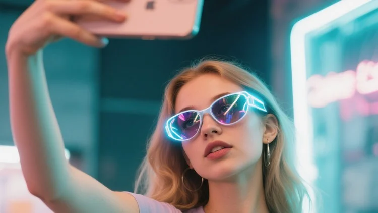 Snap & Shine: Elevate Your iPhone Photography