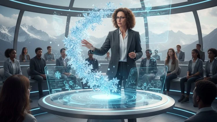 Snowflake Mastery: The Complete Cloud Data Warehouse