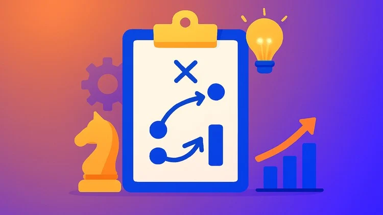 Strategic Management & Business Planning  Certification