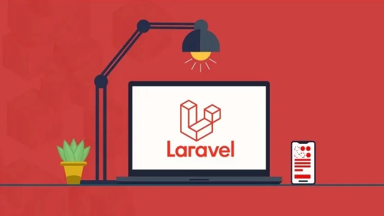 The Complete PHP Laravel Rest API Development Course 2026