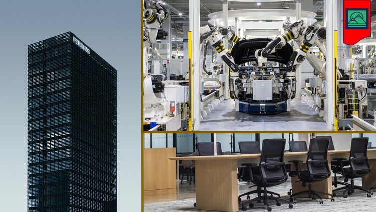 The Future Of Work: Job Trends Toward 2030