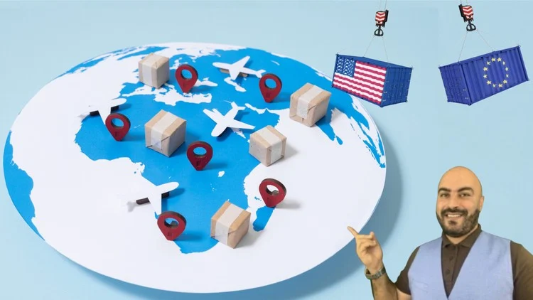 The Global Disruptions in Operations Master Class