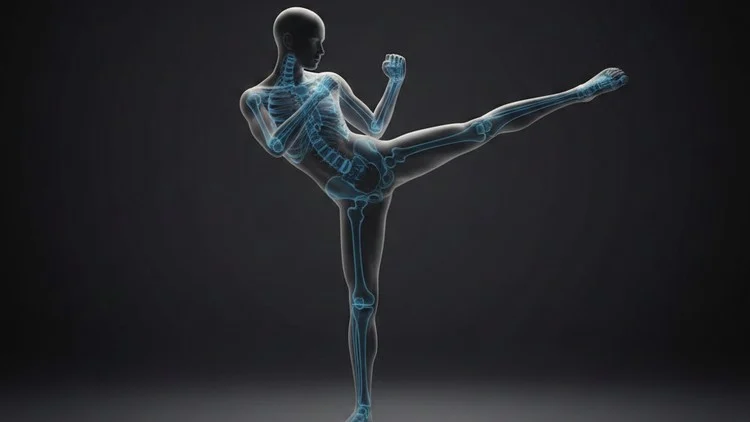 The "Sensei Scientist" Introduction