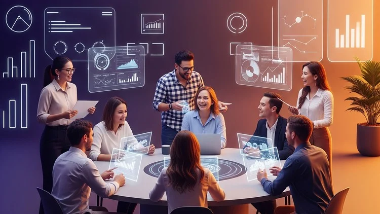 The Startup Founders Roadmap: From Zero to Market