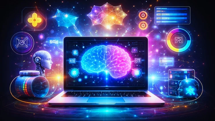 Ultimate Data Science & Machine Learning Practice Tests