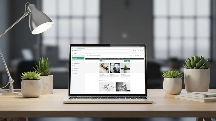 WordPress Web Development in Urdu/Hindi | Beginner to Pro