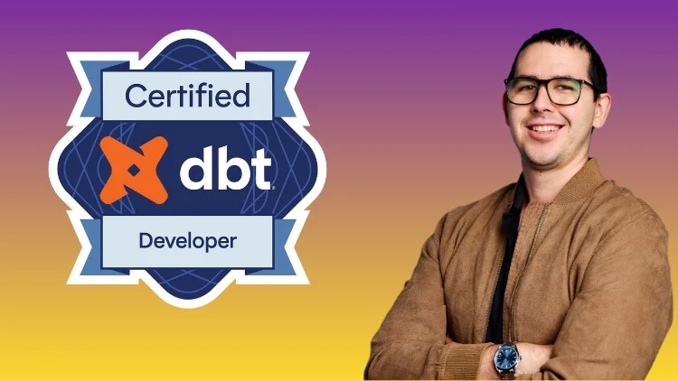 Dbt Analytics Engineering Certification – Practice Exams