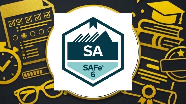 1500 Questions | Certified SAFe 6 Agilist 2026