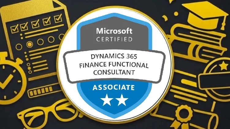 1500 Questions | Dynamics 365 Finance Consultant (MB-310)