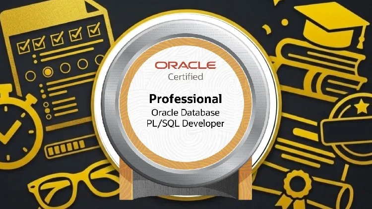 1500 Questions | Oracle PL/SQL Developer Professional 2026