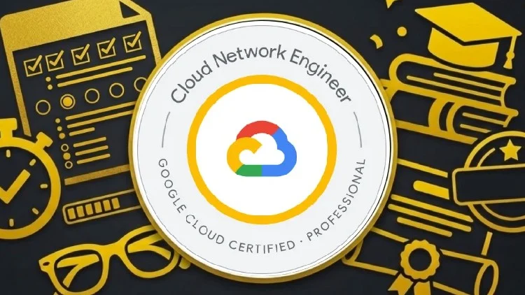 1500 Questions | Professional Cloud Network Engineer 2026