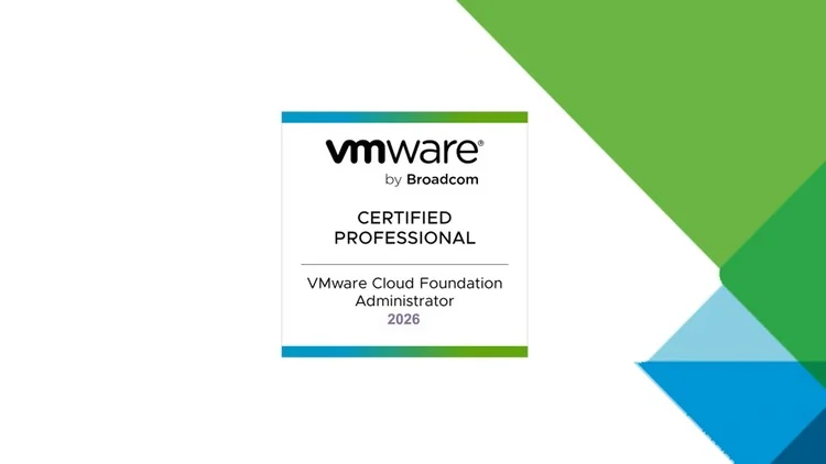 VMware Cloud Foundation 9.0 Administrator (2V0-17.25) Exams
