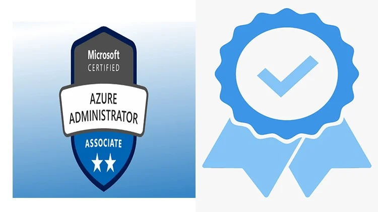 AZ-104 Practice Tests 2026 | Azure Administrator Associate