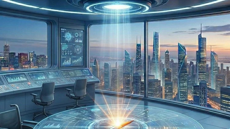 Advanced Competitive Strategy: Market Analysis & Innovation