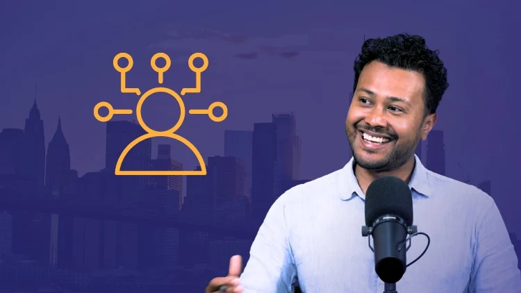 Agentic Organizations: The Future of Work