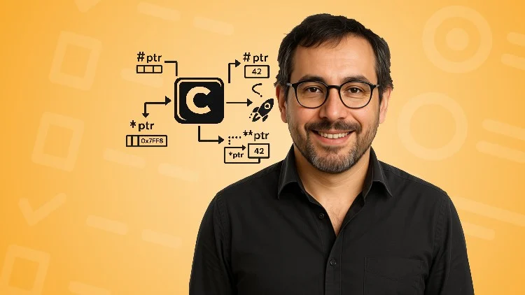 C Language Pointers Essentials – Practice Questions 2026