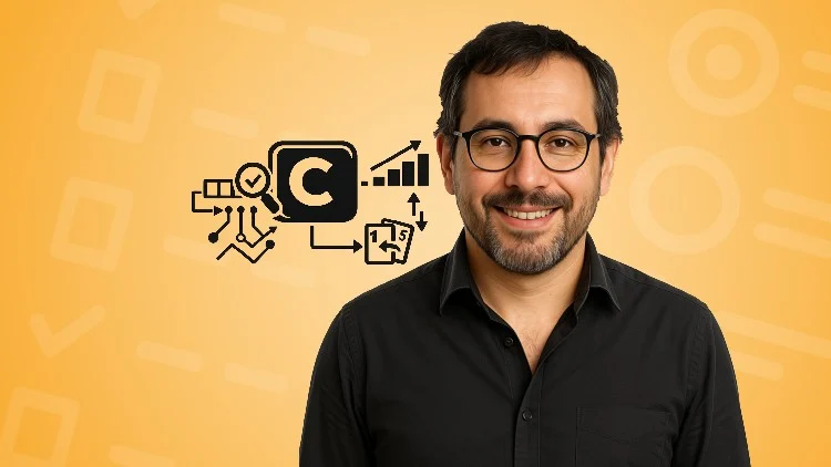 C Language Searching & Sorting – Practice Questions 2026