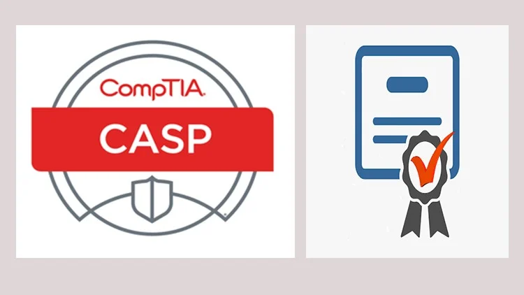 CASP+ CAS-004 Practice Tests 2026 | CompTIA SecurityX