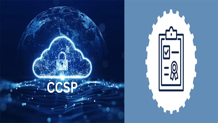 CCSP Practice Tests 2026 | ISC2 Cloud Security Exam Prep