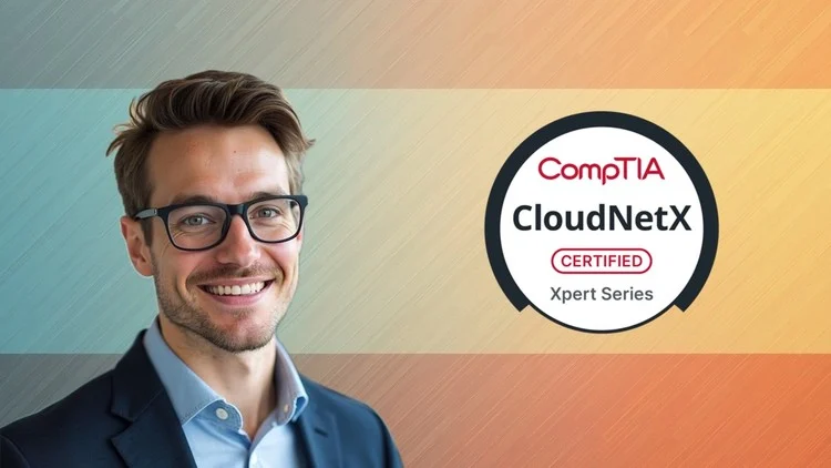 CNX-001 CompTIA CloudNetX Practice Exams [2026]