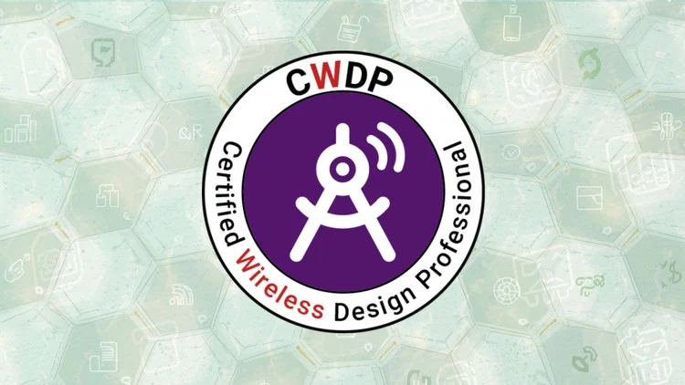 (CWDP) Practice Exams Certified Wireless Design Professional
