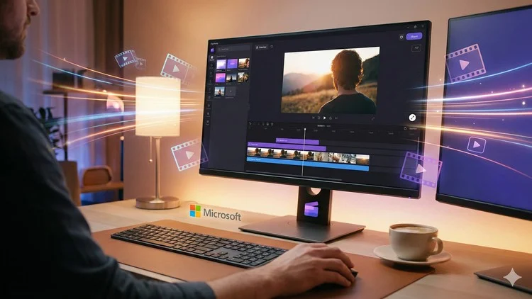 Clipchamp Video Editing Masterclass  A Complete A-Z Guide