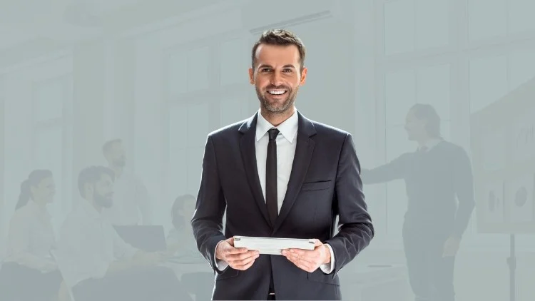 Communication Skills for Managers Training Course