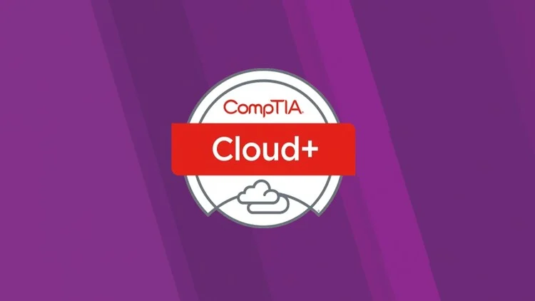 CompTIA Cloud+ CV0-003 Certification Practice Exam
